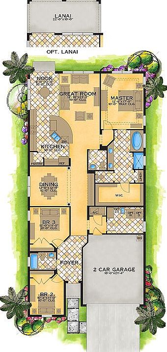 2nd image of 3025 W Napoleon Ave