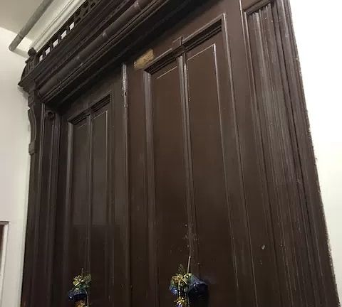 3rd image of 231 W 131st St #1