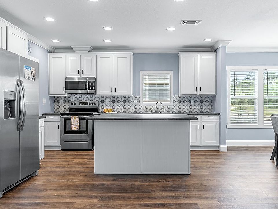 1601 East Slaughter Lane 123 Plan, River Ridge Estates, Austin, TX