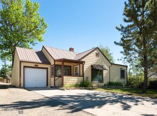 511 W Legion St, Whitehall, MT 59759