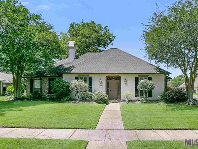 17673 Chancellorsville Ave, Baton Rouge, LA, 70817