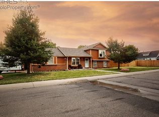 60 Rochester Dr, Windsor, CO 80550