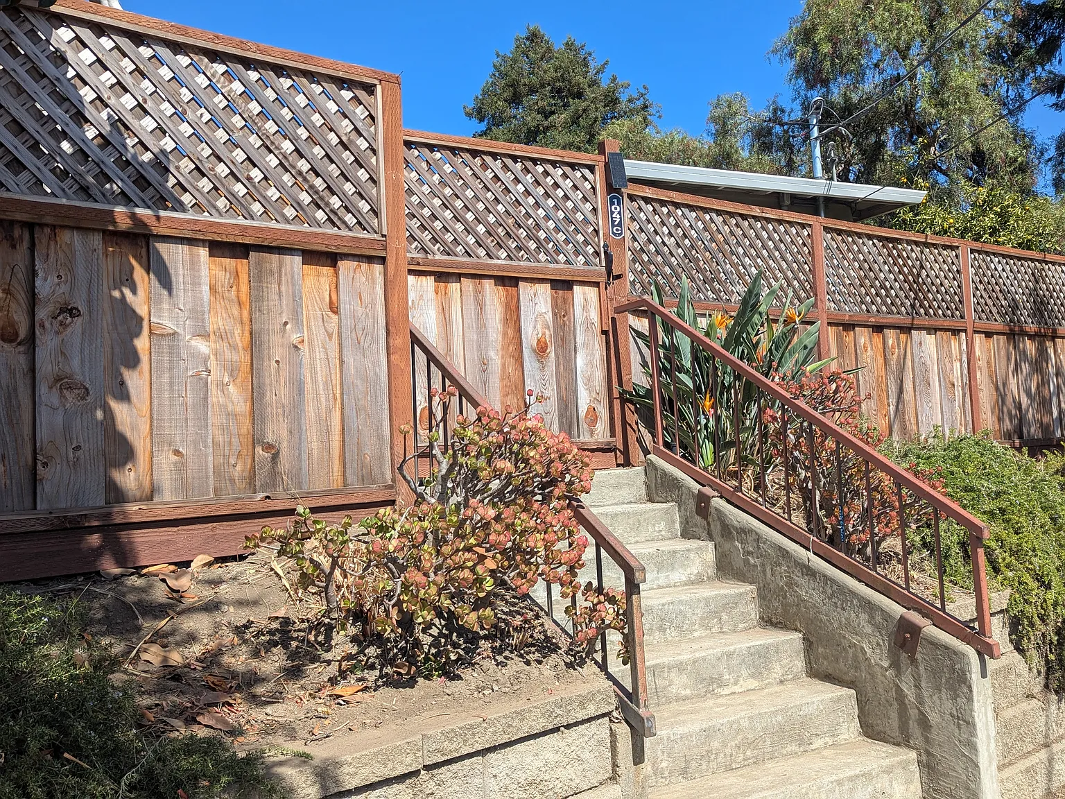 3 bed, 1058 sqft, $3,800 — Photo 1