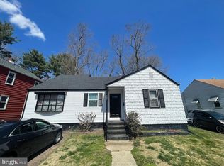 407 W High St, Glassboro, NJ 08028