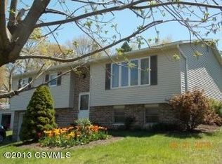 5922 Park Rd, Selinsgrove, PA 17870