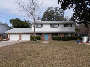 1724 Kathryn Dr, Tallahassee, FL 32308