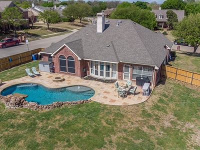 602 Creek View Dr, Prosper, TX, 75078