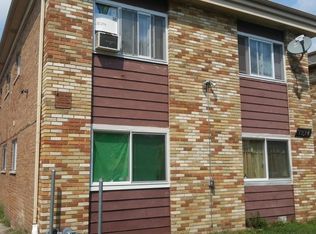 7224 Park Ave APT 2, Summit Argo, IL 60501