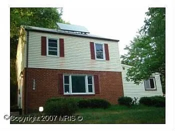 1506 Amherst Rd photo 1