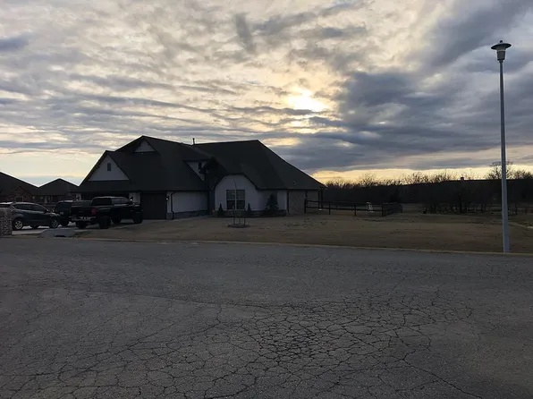 12966 N 39th Pl E, Skiatook, OK 74070