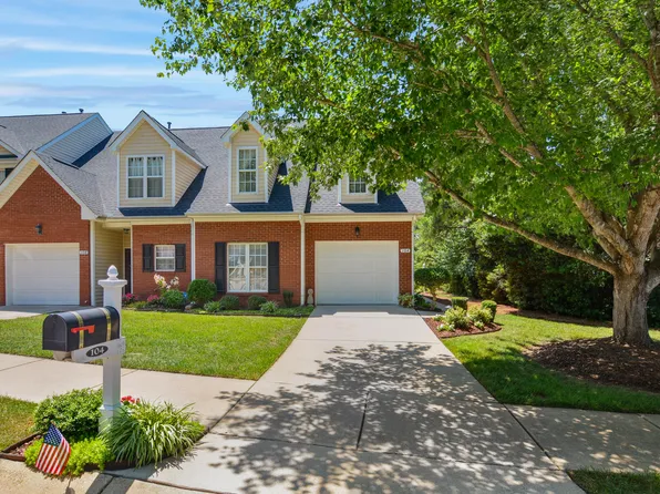 104 Bayleigh Ct, Garner, NC 27529