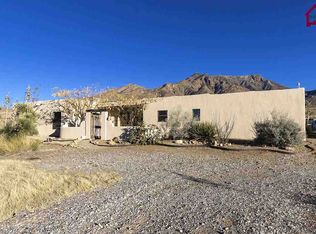 4600 Baylor Canyon Rd, Las Cruces, NM 88011