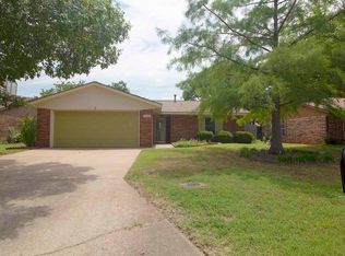1005 E Krayler Ave, Stillwater, OK 74075