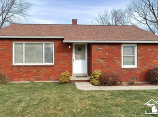 5928 Edgewood Blvd, Monroe, MI 48161