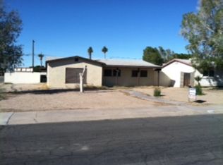 1240 S 10th Ave, Yuma, AZ 85364