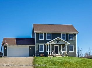 5800 W Chadwick Rd, Dewitt, MI 48820