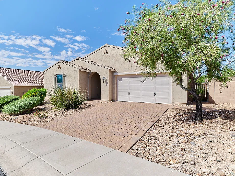 2942 W Amber Sun Dr