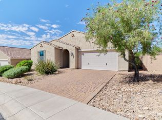 2942 W Amber Sun Dr, Phoenix, AZ 85085