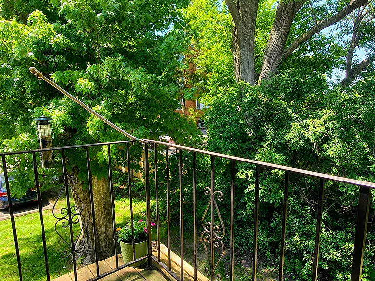 1615 N Milwaukee Ave #8A — Photo 54