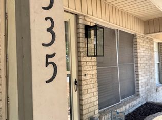 4535 Moana Dr, San Antonio, TX 78218
