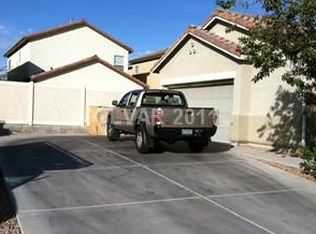 4152 Almond Joy Ct, Las Vegas, NV 89115