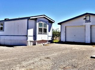 104 Camino Seis, Truth Or Consequences, NM 87935