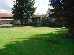611 Robinson St, Everson, WA 98247