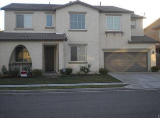 1500 Red Clover Ln, Hemet, CA 92545