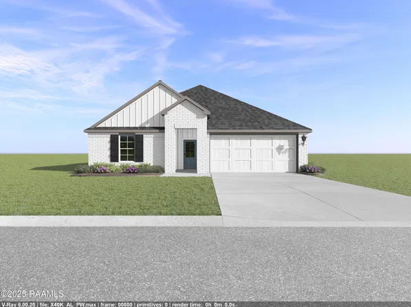 509 Schooner Bay Dr, Lafayette, LA 70507