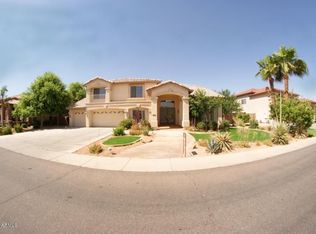 1698 E Prescott Dr, Chandler, AZ 85249