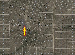 Blythe Ct NE, Rio Rancho, NM 87144