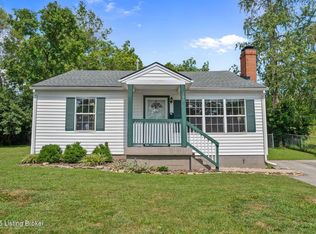 309 Lyons Dr, Frankfort, KY 40601