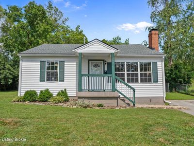 309 Lyons Dr, Frankfort, KY, 40601