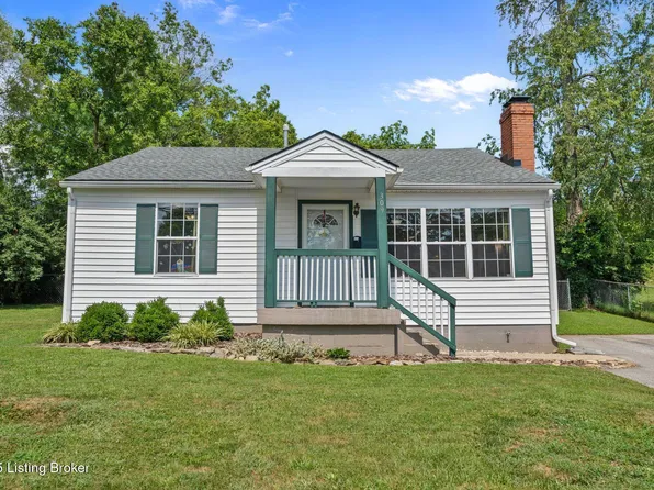 309 Lyons Dr, Frankfort, KY 40601