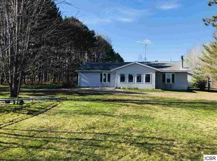 17417 Fullers Ln, Warba, MN 55793