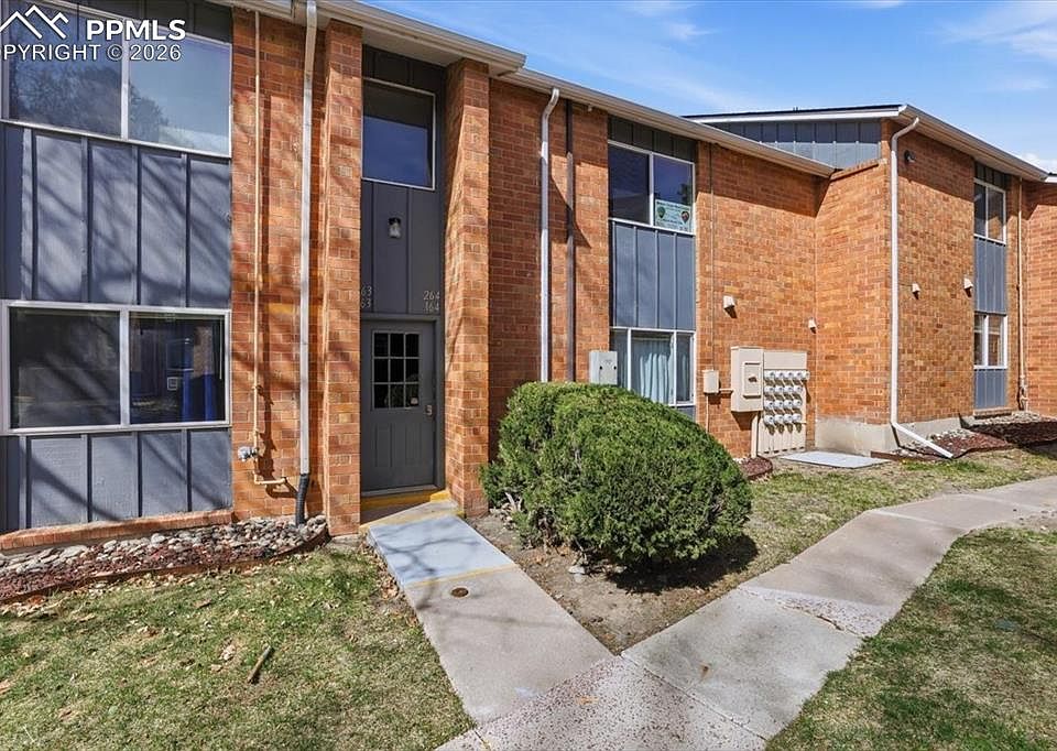 1st image of 1708 Sawyer Way APT 263