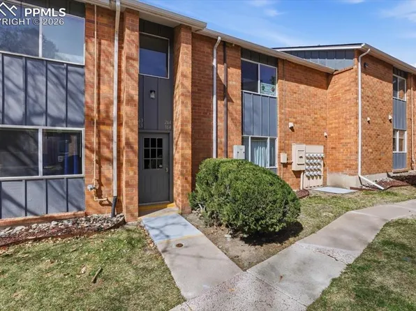 1708 Sawyer Way APT 263, Colorado Springs, CO 80915