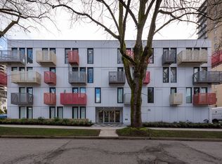 1090 Jervis St, Vancouver, BC