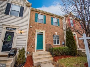 1629 Trestle St, Mount Airy, MD 21771
