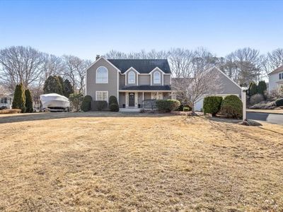 22 Hillview Ln, Plymouth, MA, 02360