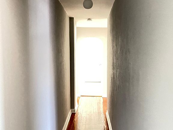 Hallway from Front