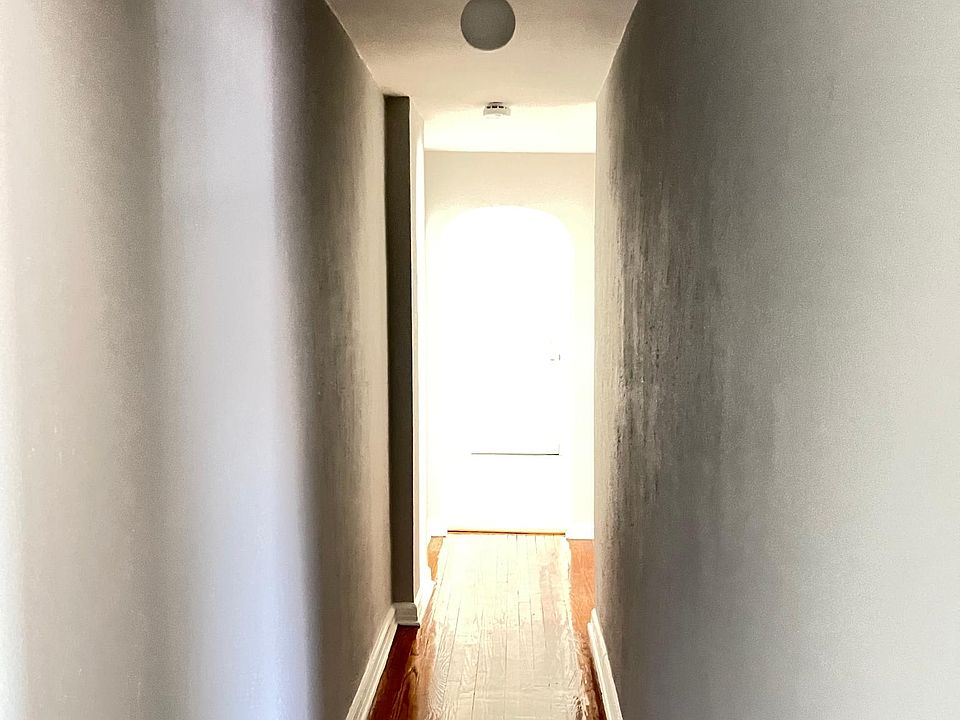 Hallway from Front