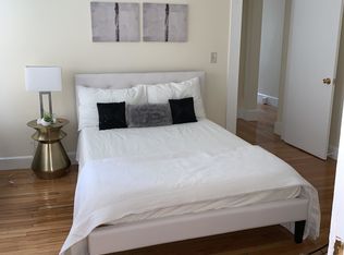 27 Forest St APT 1, Cambridge, MA 02140