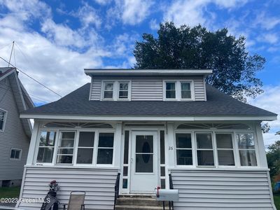 26 Locust Park, Albany, NY, 12205