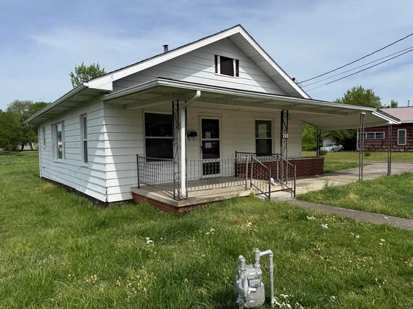 222 Hamlin St, Corbin, KY 40701