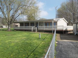 189 Greenfield Sabina Rd, Greenfield, OH 45123