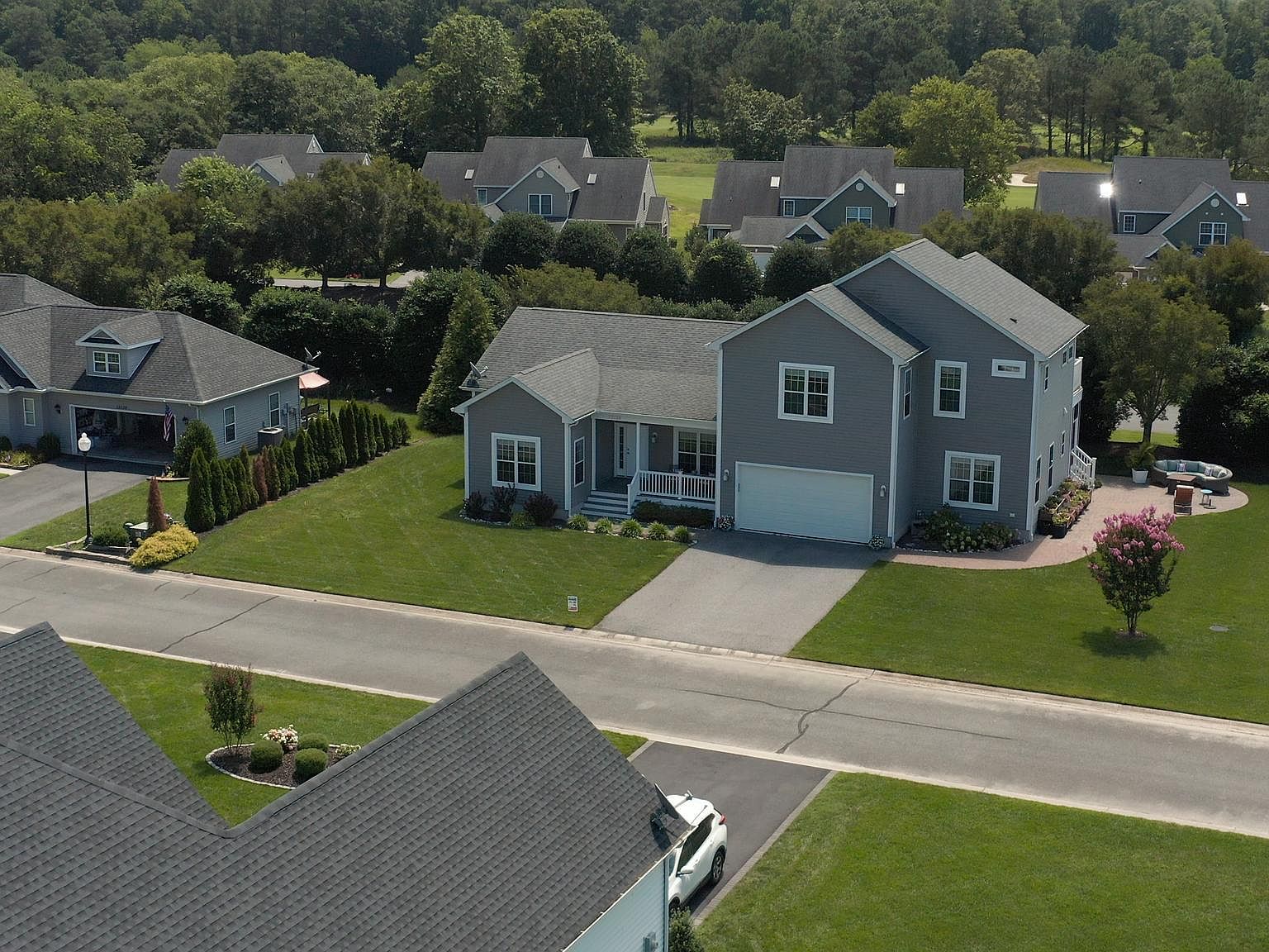 7545 Libertytown Rd Berlin Md 21811 Realtor Com