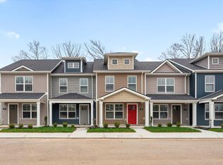 119 Quarry Point Dr, Clarksville, TN 37043