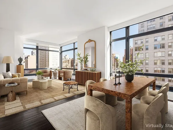 450 E 83rd St APT 8B, New York, NY 10028