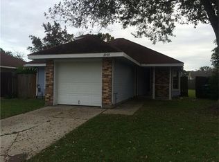 2729 Laurie Ln, Marrero, LA 70072